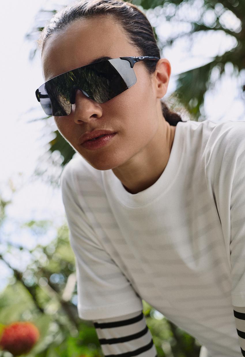 Óculos de sol Oakley® EVZero™ Blades