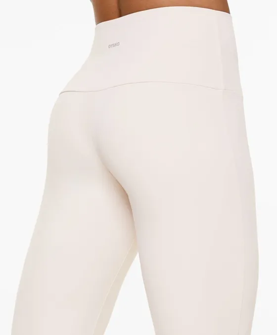 Брюки клеш с высокой посадкой Comfortlux