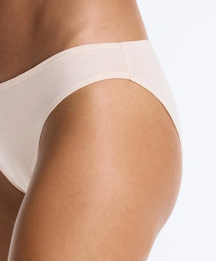 5 cotton blend classic briefs- Заказать в России