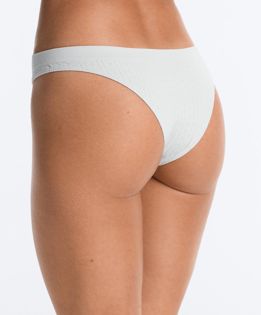 3 труса бразильяна Seamless Soft touch