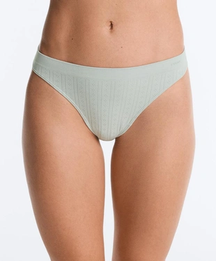 3 труса бразильяна Seamless Soft touch- Заказать в России