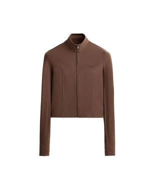Купить OYSHO Высокотехнологичная куртка LIGHT WARM BOXY