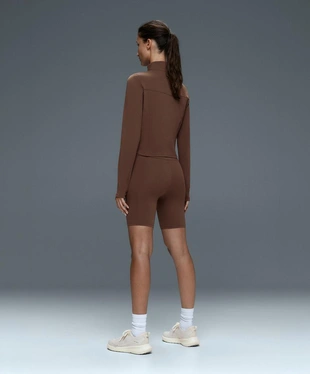 COCOA|6404/332/722 - OYSHO Высокотехнологичная куртка LIGHT WARM BOXY