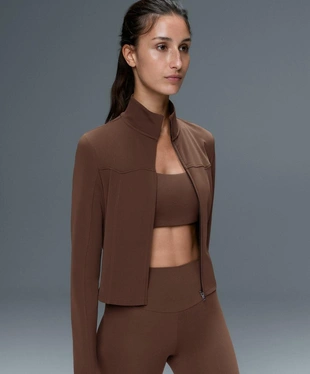 Высокотехнологичная куртка Light Warm Boxy- Заказать в России