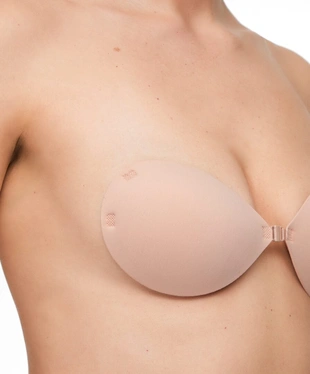 Клеящиеся чашки из ткани- Заказать в России