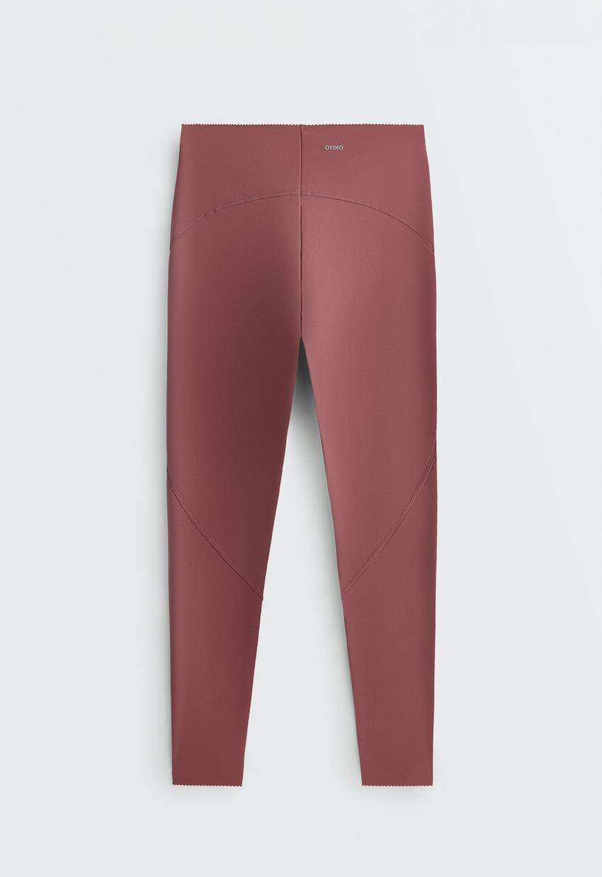 Базовые легинсы Compressive длиной до щиколотки