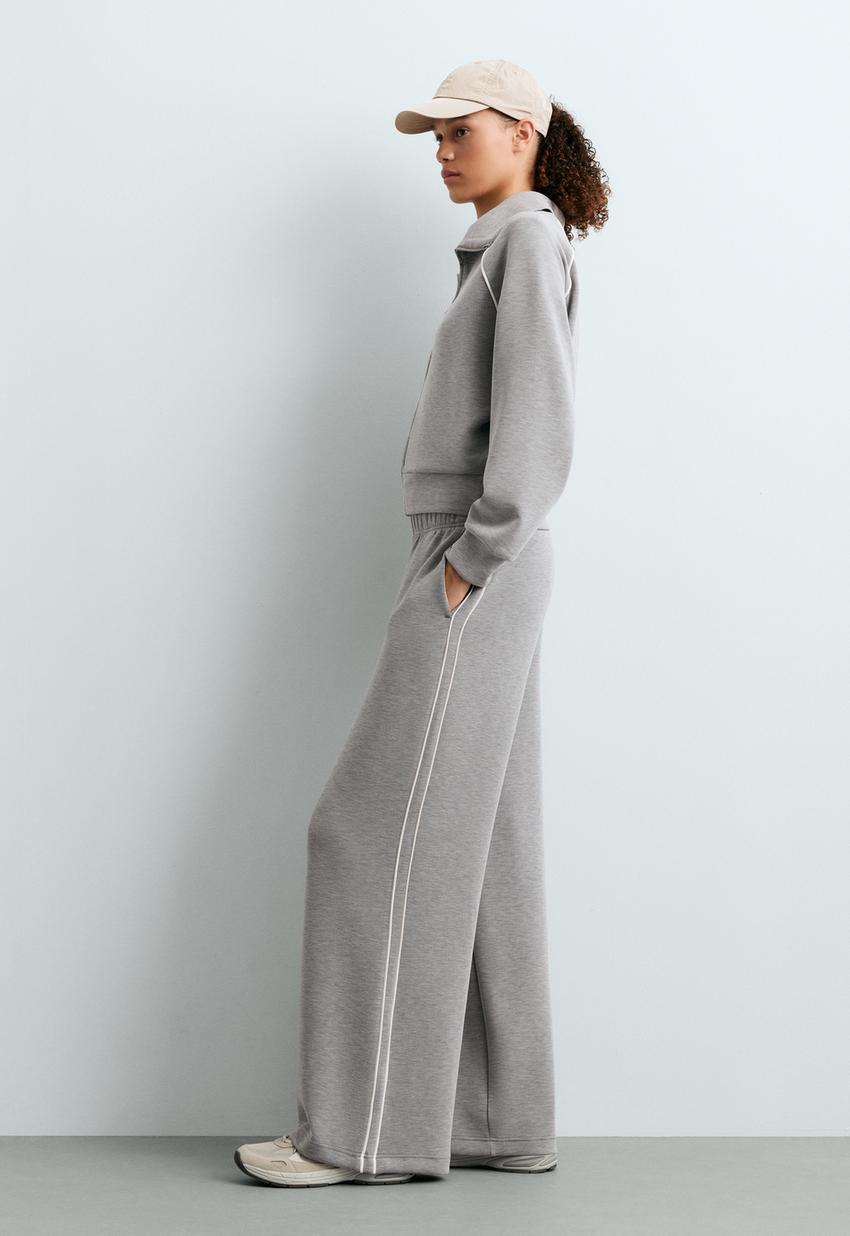 Куртка Boxy с модалом