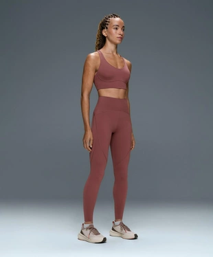 Спортивный бюстгальтер Compressive, средняя поддержка- Заказать в России