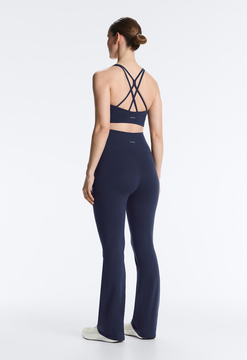 Брюки Flare Comfortlux для беременных
