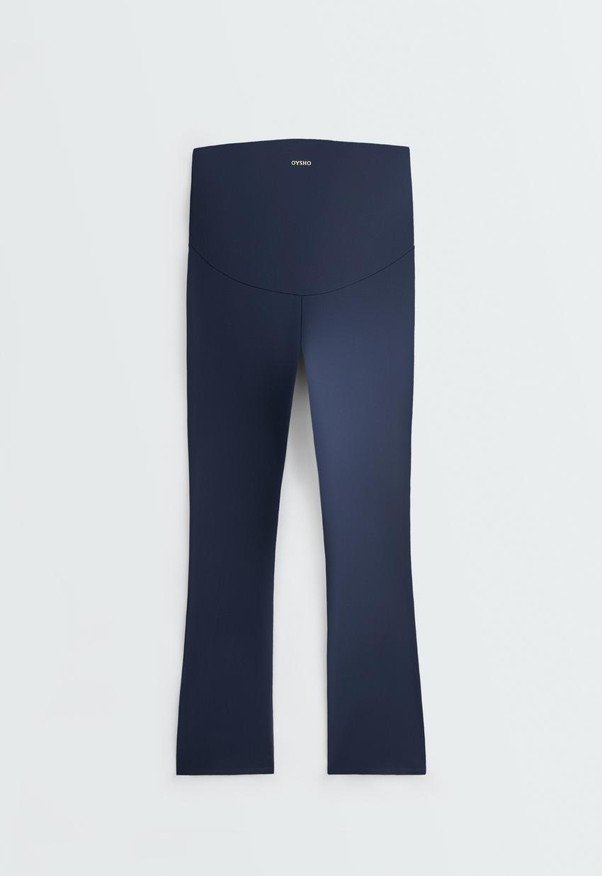 Брюки Flare Comfortlux для беременных