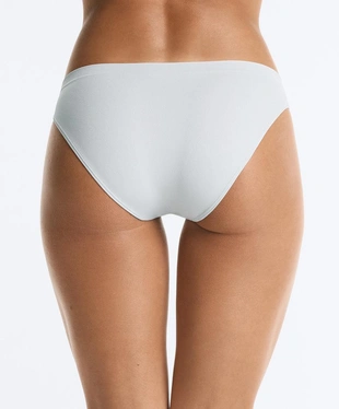 5 классических трусов Seamless из полиамида- Заказать в России