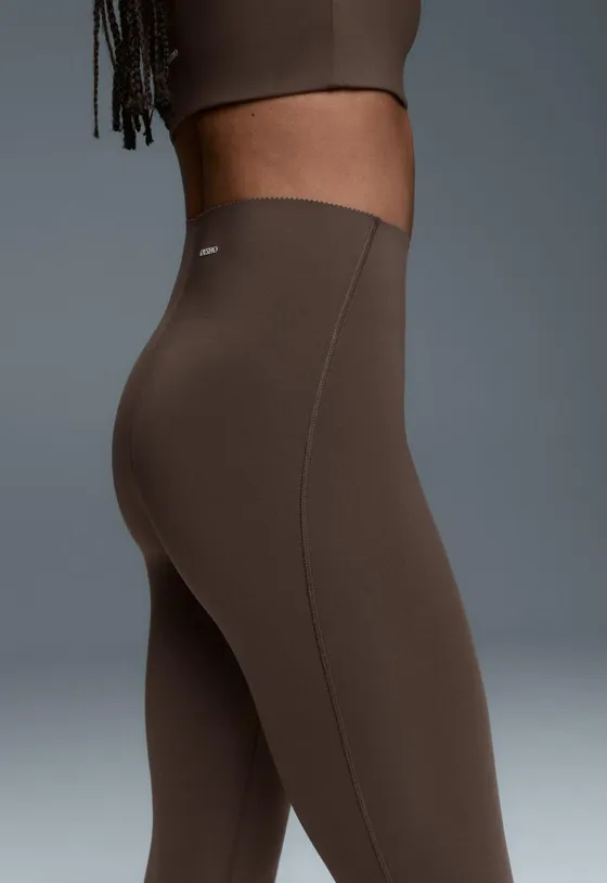 Легинсы Compressive с завышенной талией