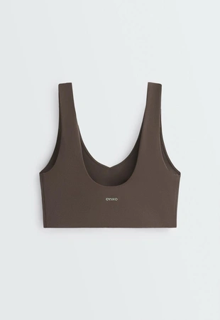 Спортивный Compressive: средняя степень поддержки- Заказать в России