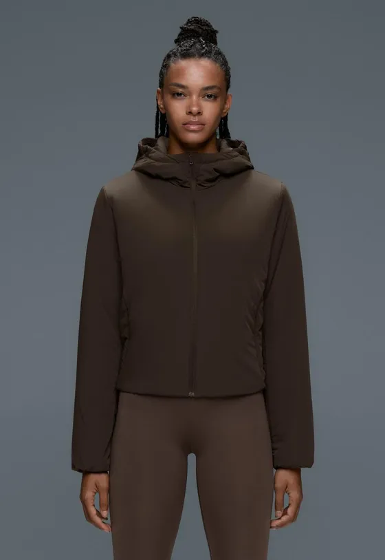 Утепленная куртка FELLEX® Volcanic boxy