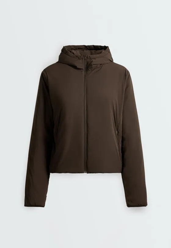 Утепленная куртка FELLEX® Volcanic boxy