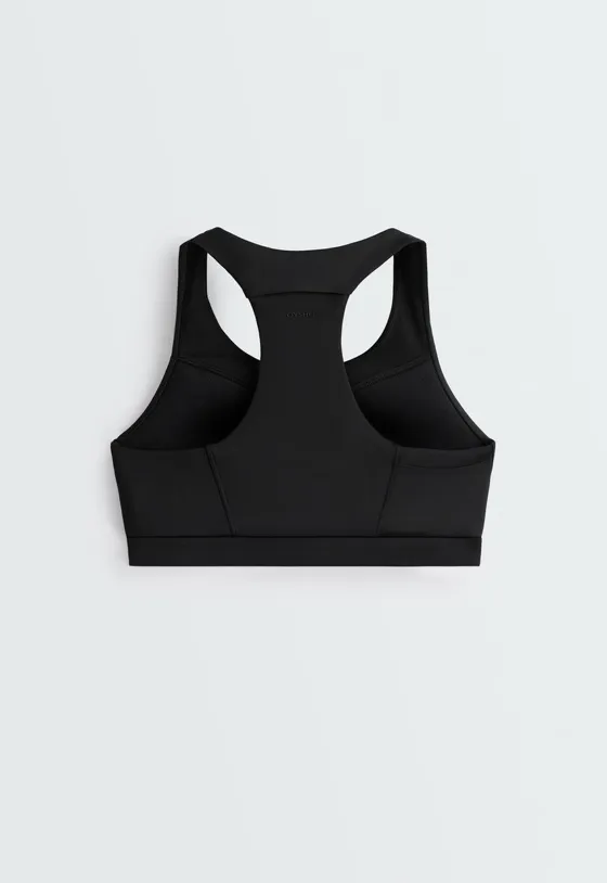 Спортивный бюстгальтер Rapid Dry, средняя поддержка