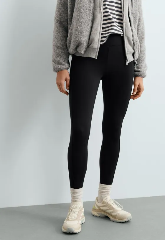 Легинсы длиной до щиколотки  Warm, 70 см
