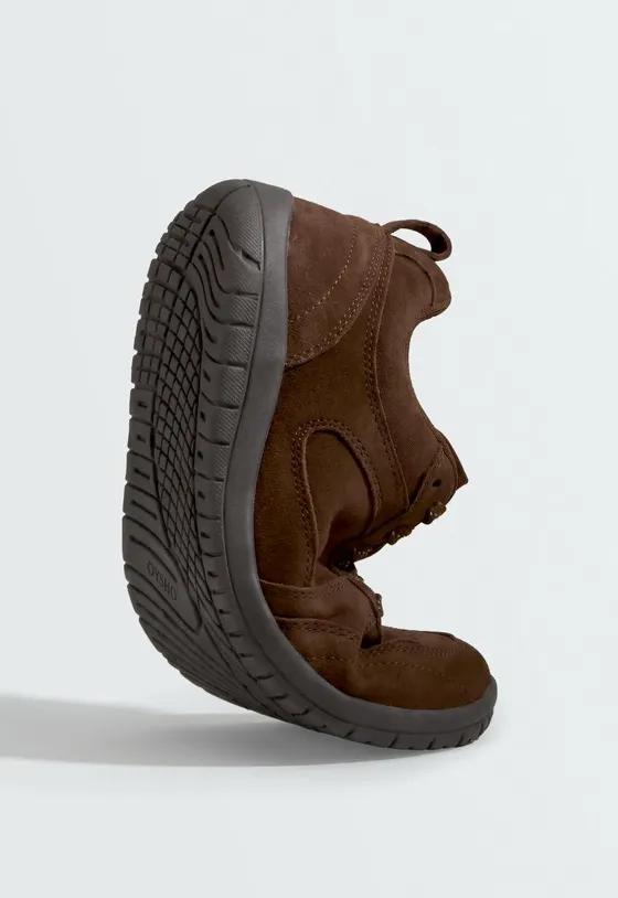 Многофункциональные кроссовки в стиле barefoot