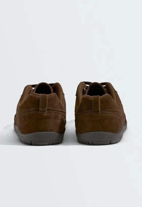 Многофункциональные кроссовки в стиле barefoot