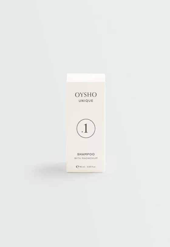 Champô .1 Unique 90 ml