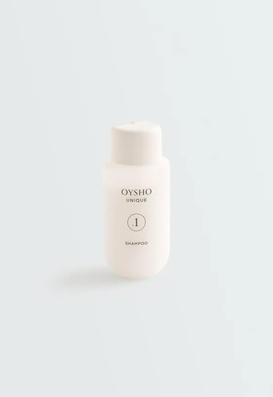 Champô .1 Unique 90 ml