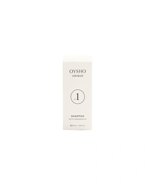 .1 Unique Shampoo 90ML- Заказать в России