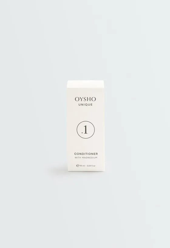 Amaciador .1 Unique 90ML