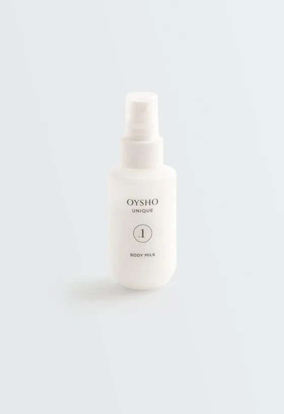 Loção hidratante .1 Unique 90ML