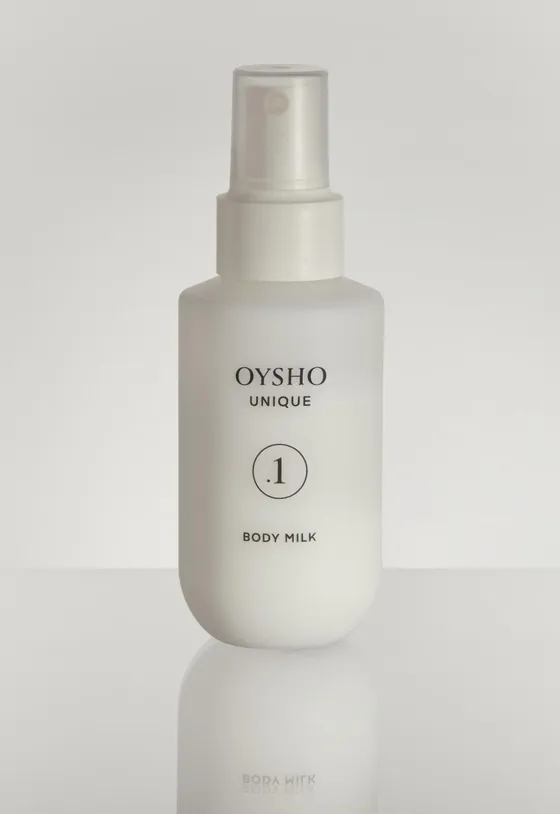 Loção hidratante .1 Unique 90ML