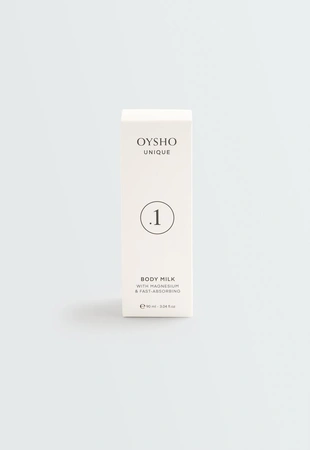 .1 Unique Moisturising Lotion 90ML- Заказать в России