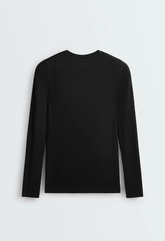 Футболка seamless base layers