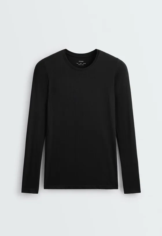Футболка seamless base layers