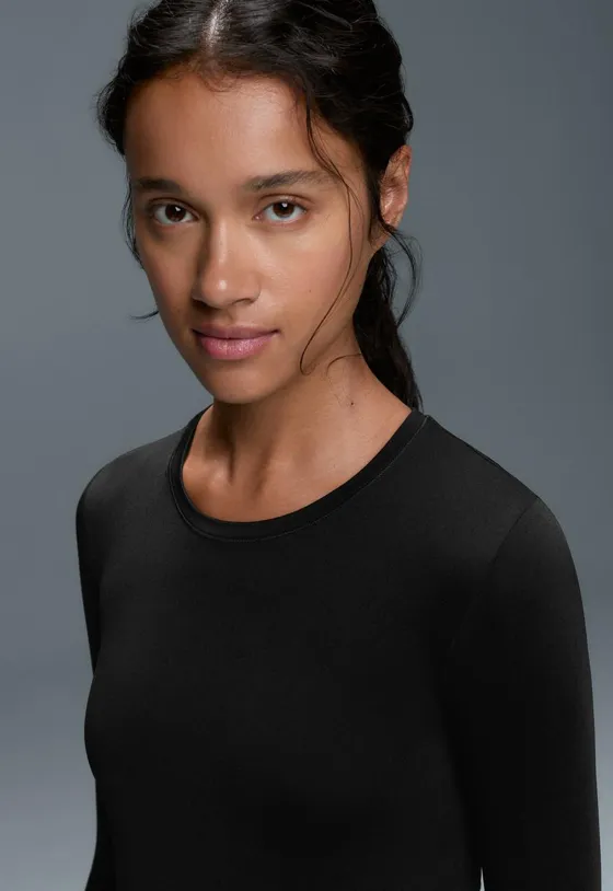 Футболка seamless base layers