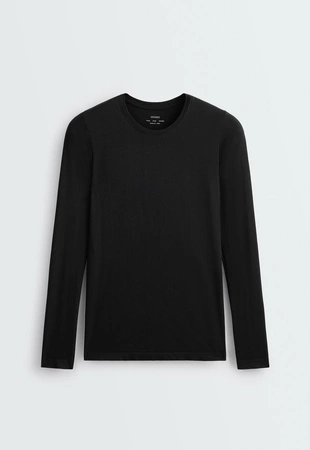 Футболка seamless base layers- Заказать в России