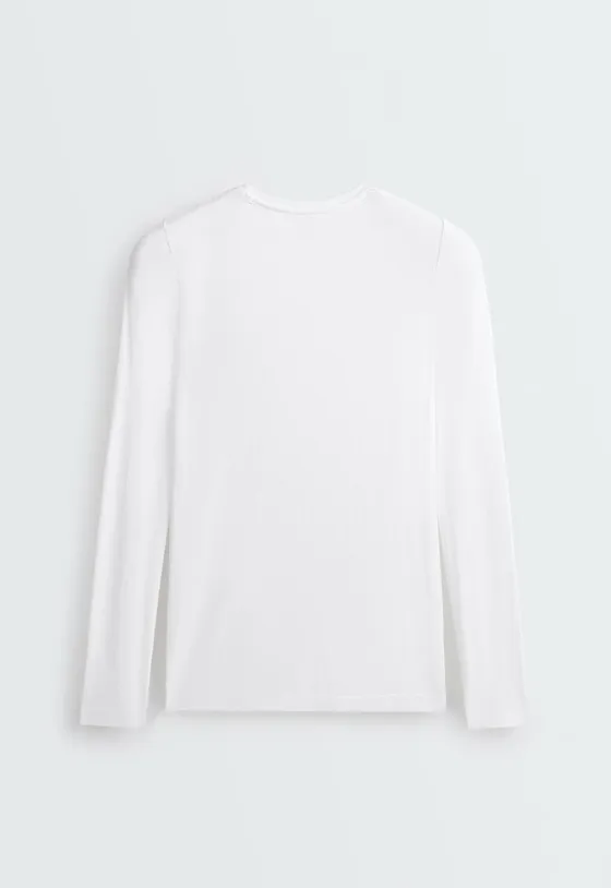 Футболка seamless base layers