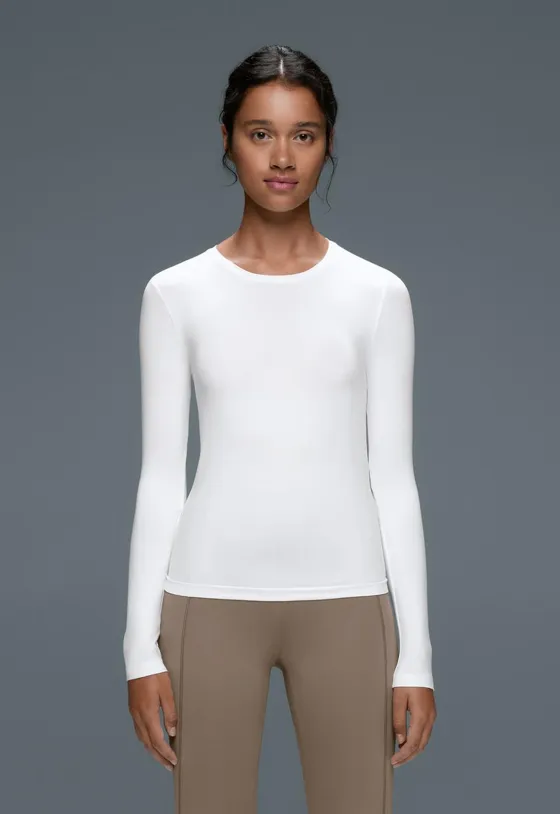Футболка seamless base layers