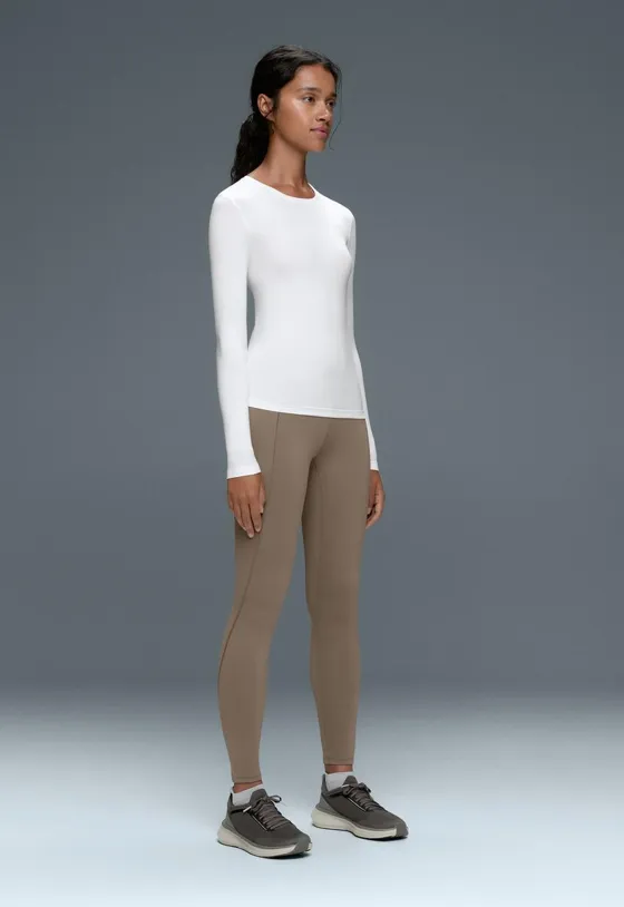 Футболка seamless base layers
