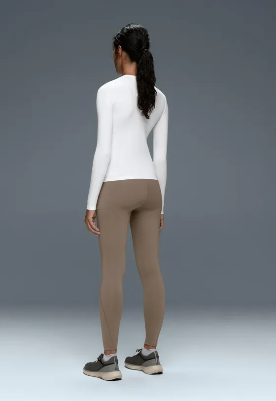 Футболка seamless base layers
