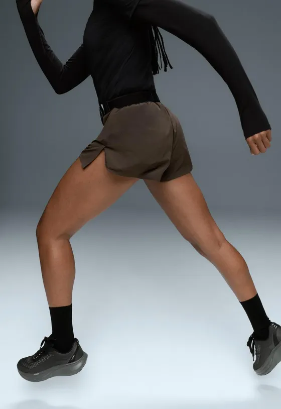 Технические Shorts Mid rise длиной 7 см