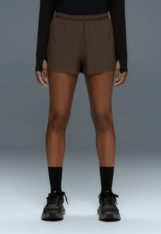 Технические Shorts Mid rise длиной 7 см