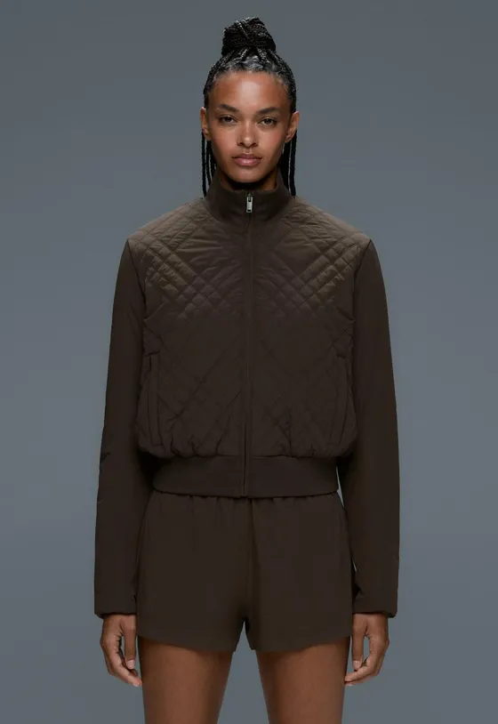 Техническая куртка FELLEX® Volcanic Bomber