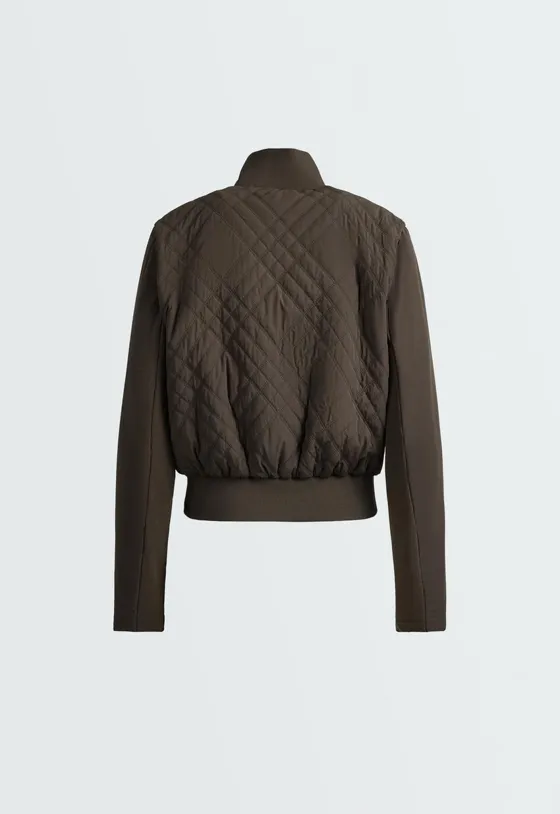 Техническая куртка FELLEX® Volcanic Bomber
