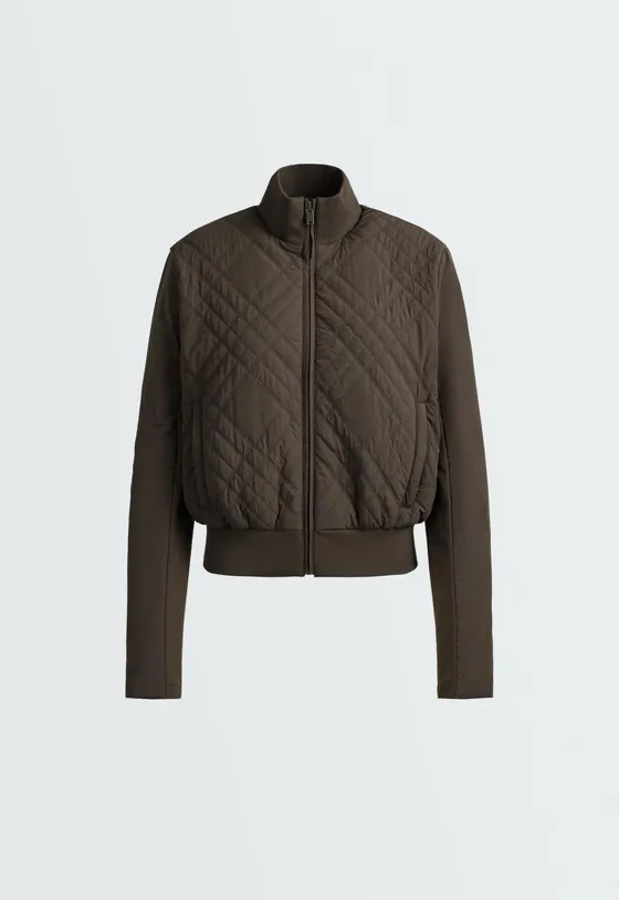 Техническая куртка FELLEX® Volcanic Bomber