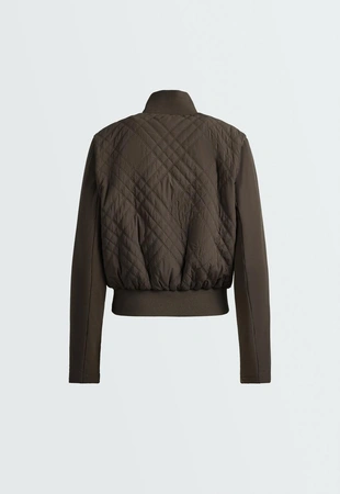Техническая куртка Fellex® Volcanic Bomber- Заказать в России