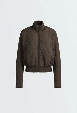 Техническая куртка Fellex® Volcanic Bomber- Заказать в России