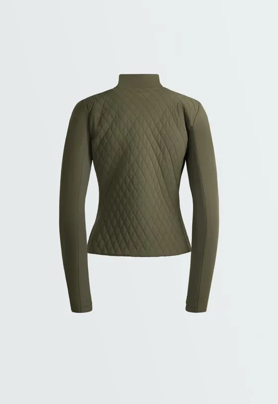 Утепленная куртка FELLEX® Volcanic