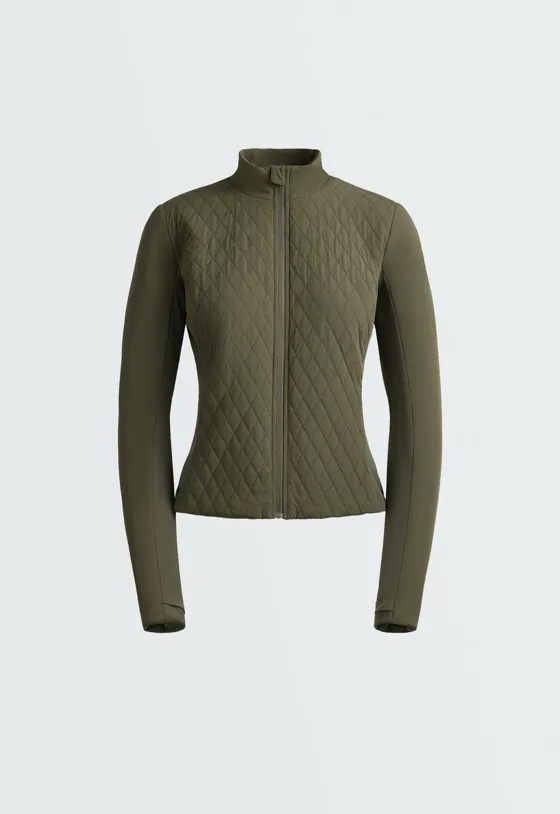 Утепленная куртка FELLEX® Volcanic