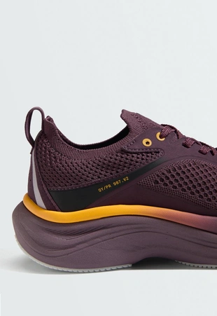 Кроссовки Running Oy/Pr 907 V2- Заказать в России