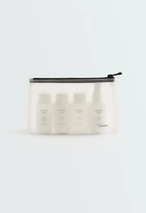 Nécessaire de cosméticos