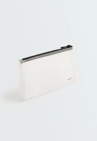 Cosmetics wash bag- Заказать в России